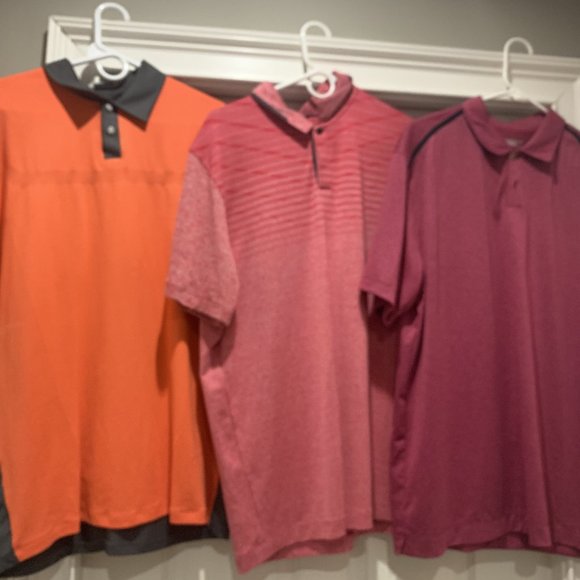 Nike Polo Golf T - Picture 4 of 7